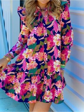 Michelle McDowell Kendall Dress